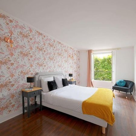 Sublime Appartement -Versailles Ngoại thất bức ảnh