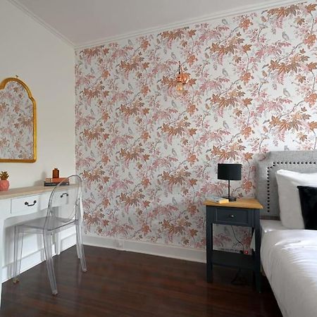 Sublime Appartement -Versailles Ngoại thất bức ảnh