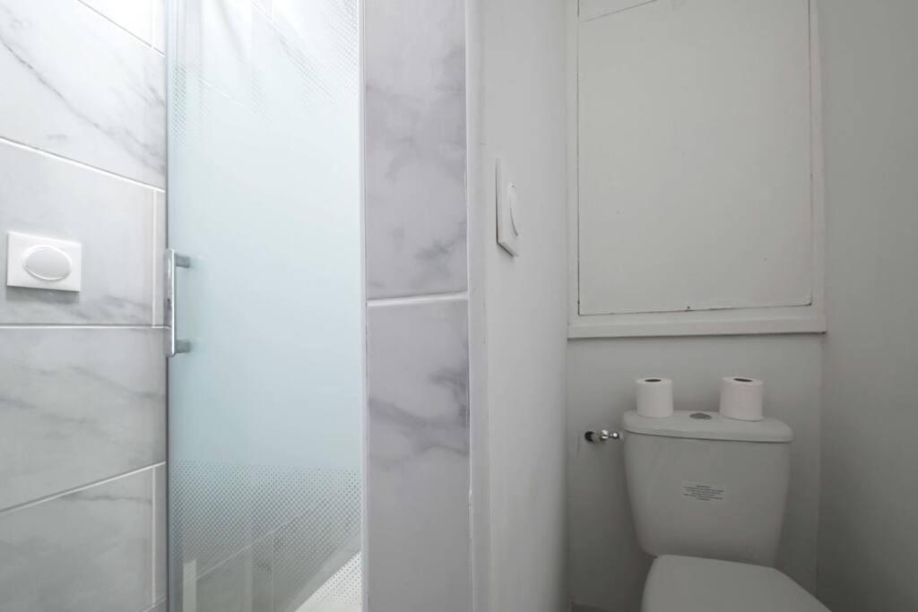 Sublime Appartement -Versailles Ngoại thất bức ảnh