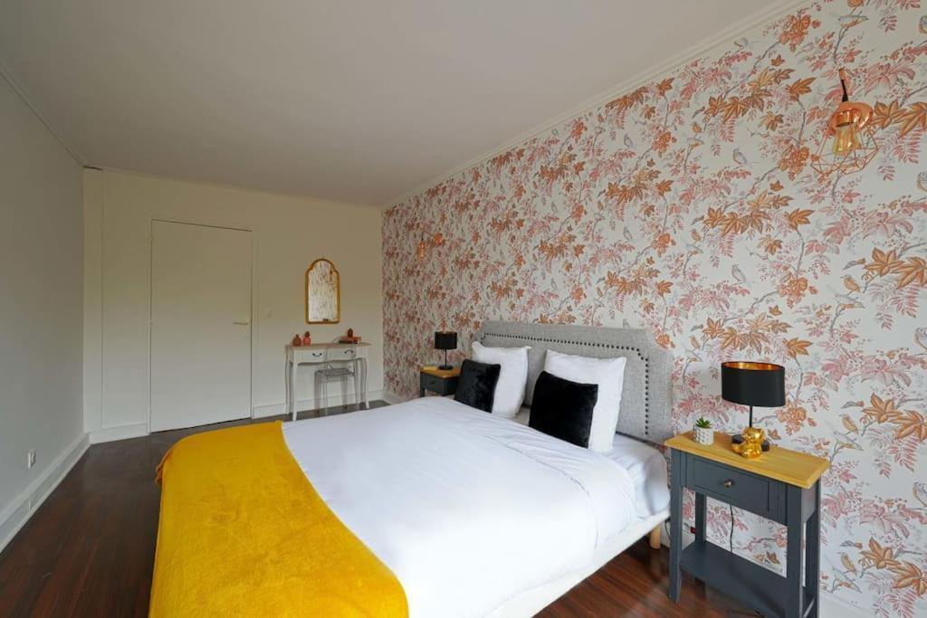Sublime Appartement -Versailles Ngoại thất bức ảnh
