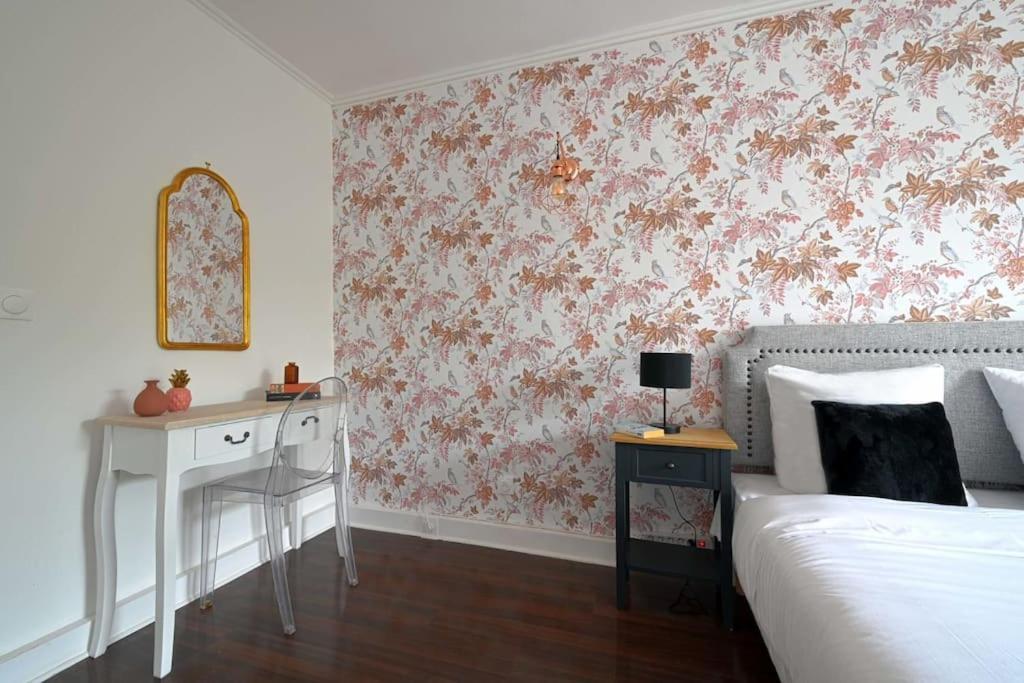 Sublime Appartement -Versailles Ngoại thất bức ảnh