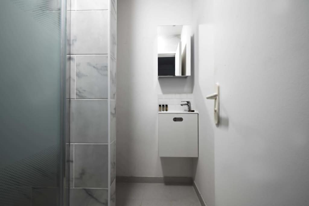 Sublime Appartement -Versailles Ngoại thất bức ảnh