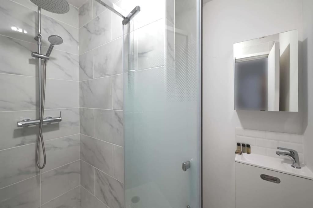 Sublime Appartement -Versailles Ngoại thất bức ảnh